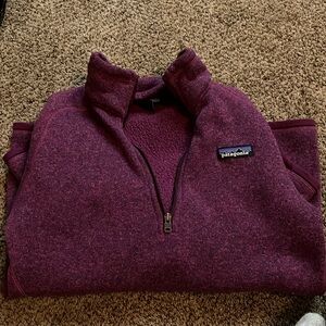 Patagonia jacket